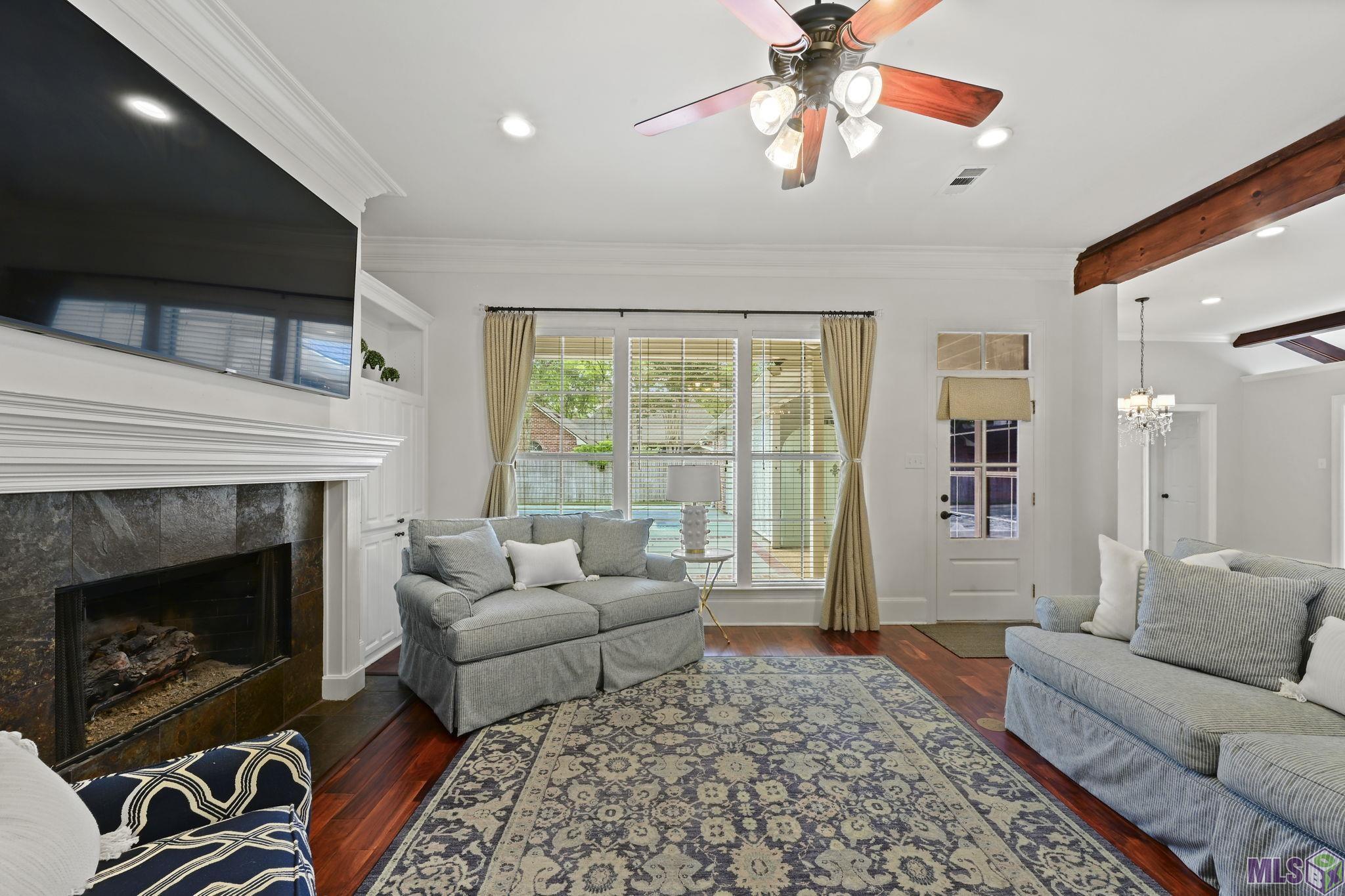 315 Plantation Ridge Drive Baton Rouge, LA 70810 - Photo 9 of 35 Gallery Image 9