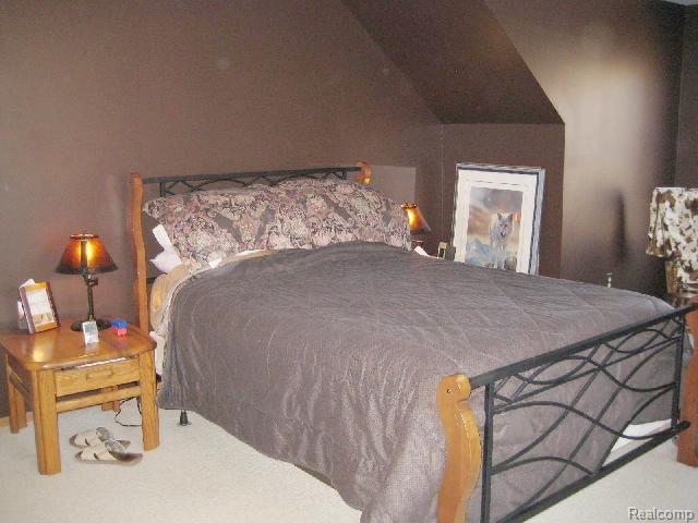 2675 Miller Road Metamora, MI 48455 - Photo 10 of 29 # 28 Bedroom.jpg