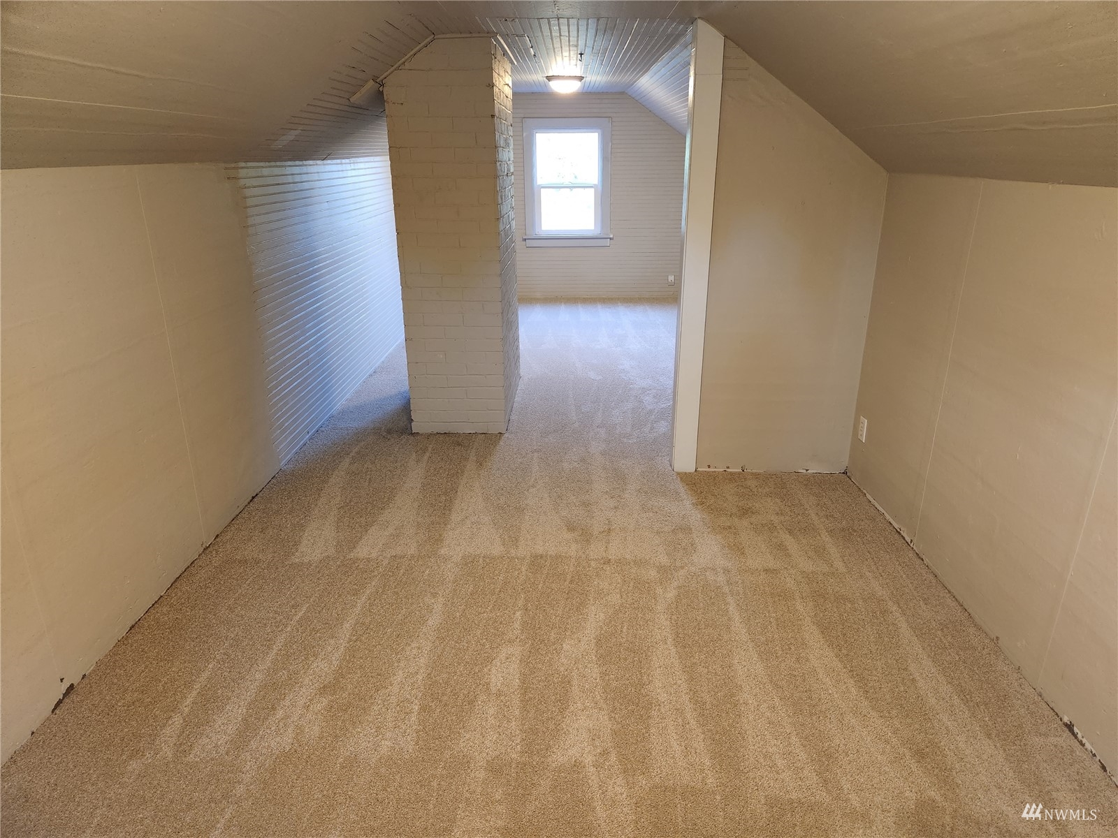 7426 Lower Ridge Road Everett, WA 98203 - Photo 18 of 28 a view of an empty room