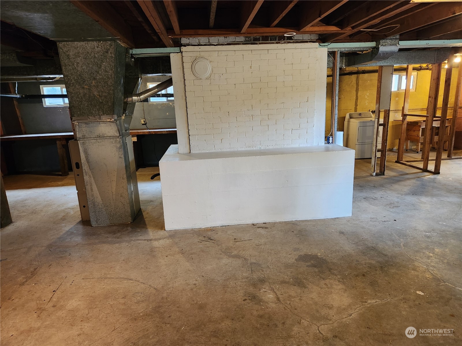 7426 Lower Ridge Road Everett, WA 98203 - Photo 20 of 28 a view of utility room