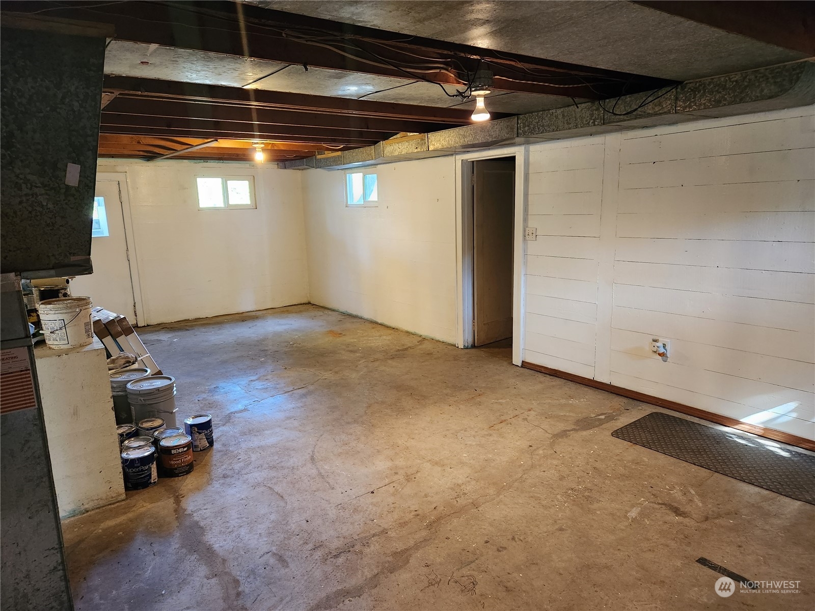 7426 Lower Ridge Road Everett, WA 98203 - Photo 21 of 28 a view of a room with gym equipment