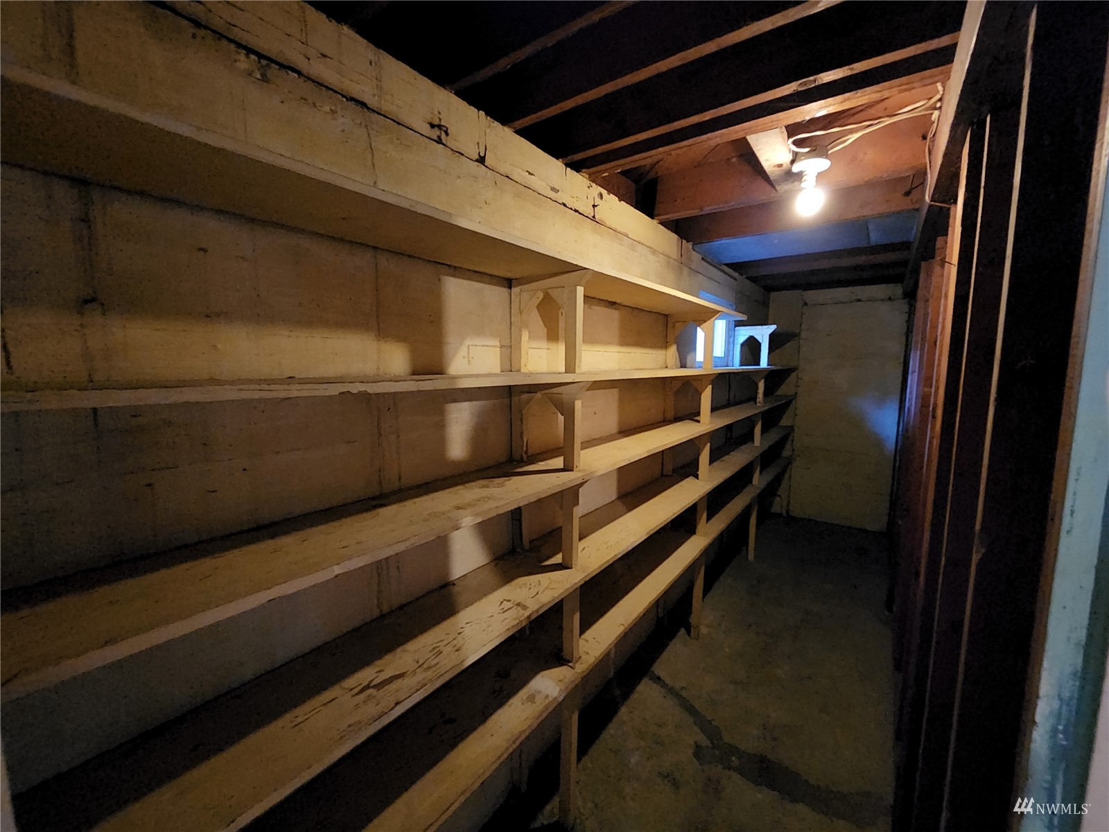7426 Lower Ridge Road Everett, WA 98203 - Photo 23 of 28 a view of an empty room