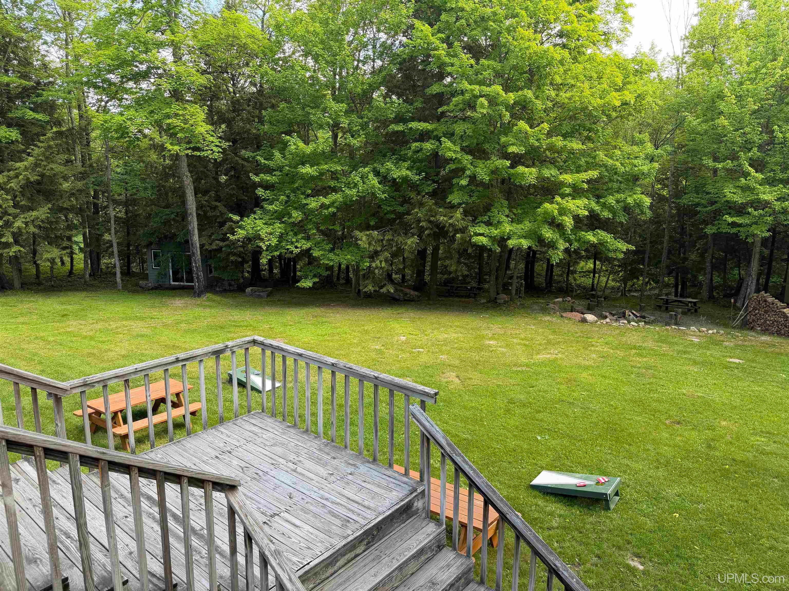 8285 Peter White Road Deerton, MI 49822 - Photo 57 of 69 Gallery Image 57