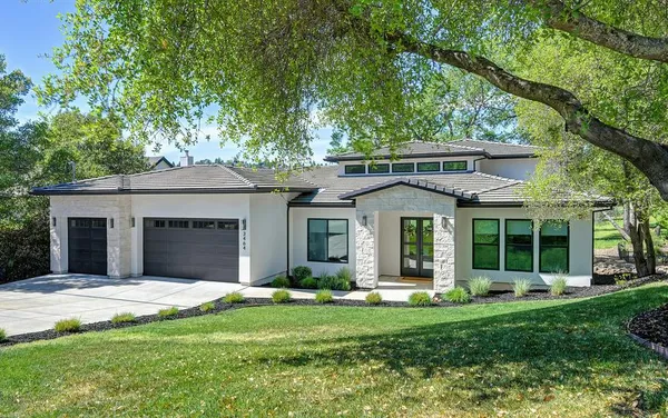 $1,342,500 | 3464 Fairway Drive, Cameron Park, CA 95682