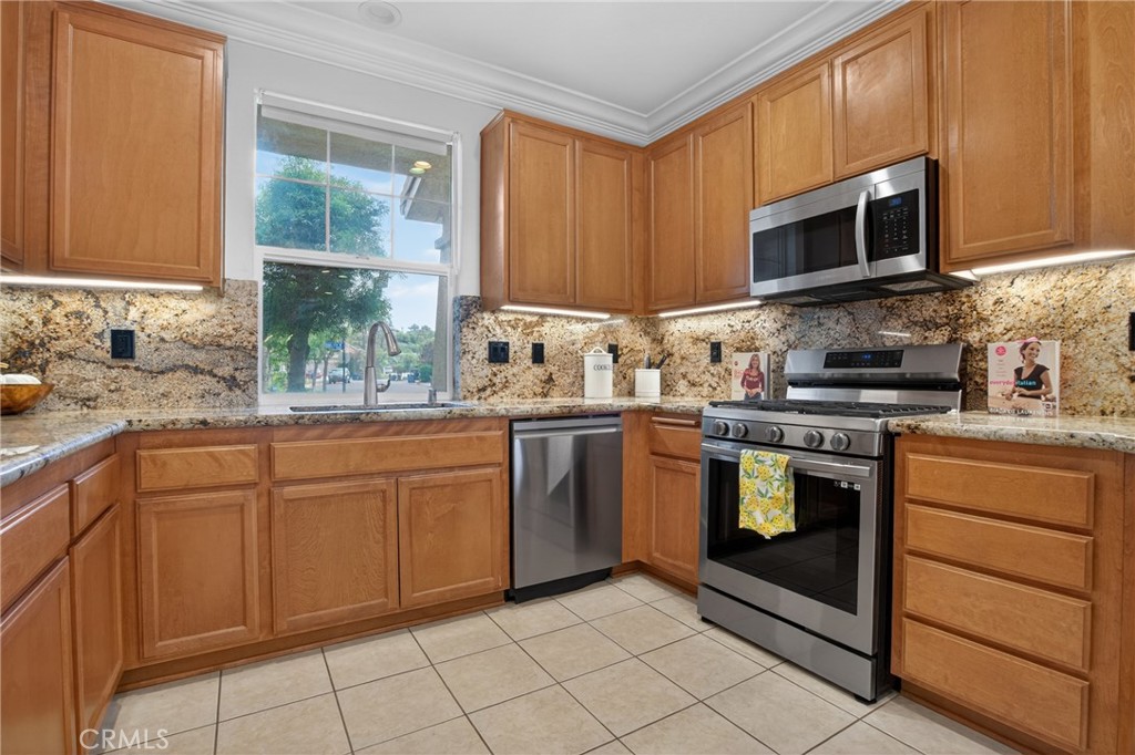19758 Santa Rosa Drive Porter Ranch, CA 91326 - Photo 6 of 70