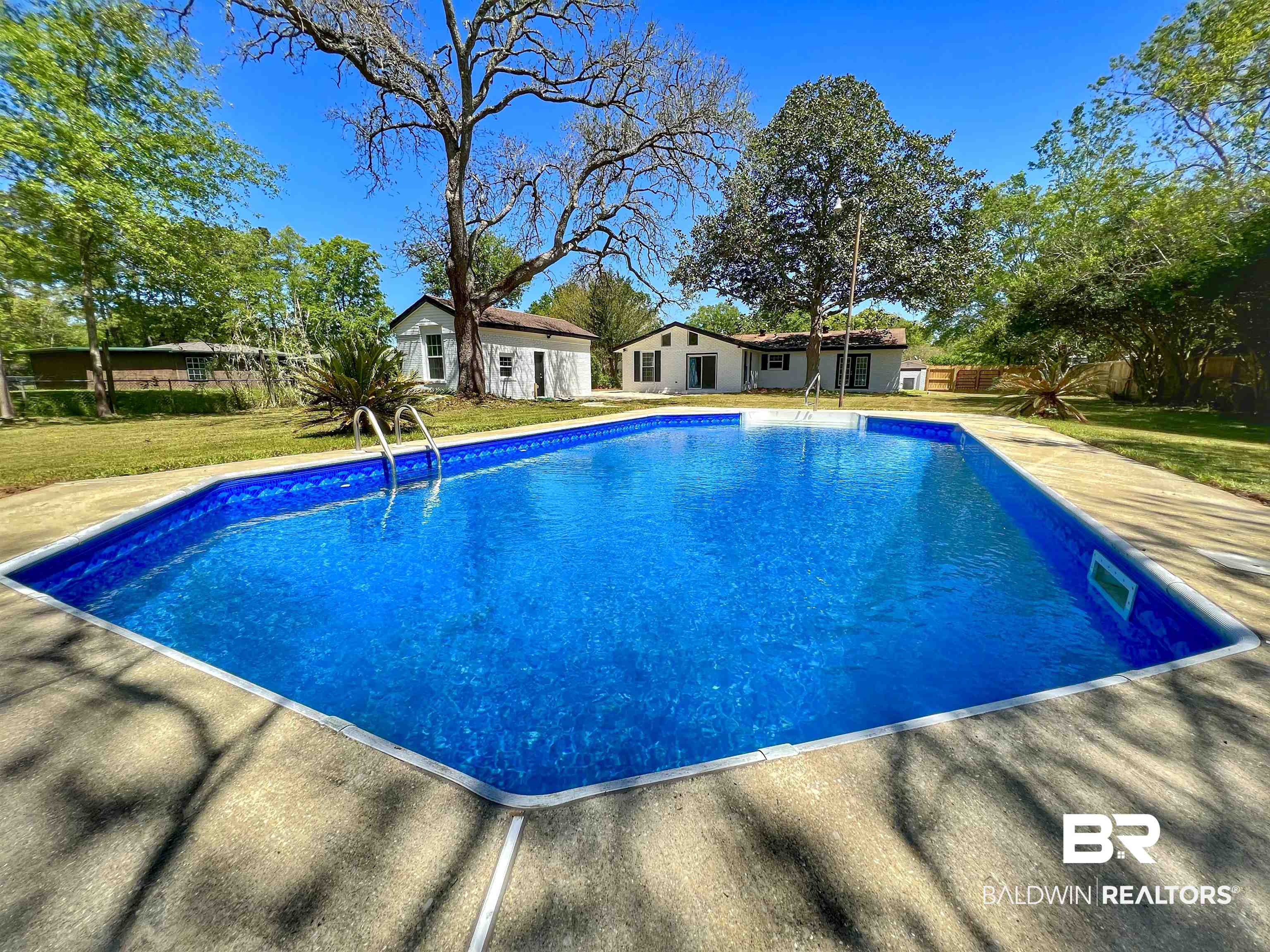 4952 MacKenzie Drive Mobile, AL 36619 - Photo 25 of 32