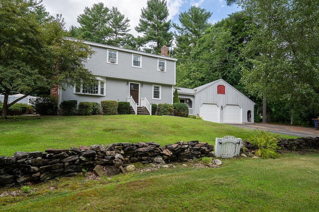 69 Chase Road Londonderry, NH 03053 - Photo 1 of 25