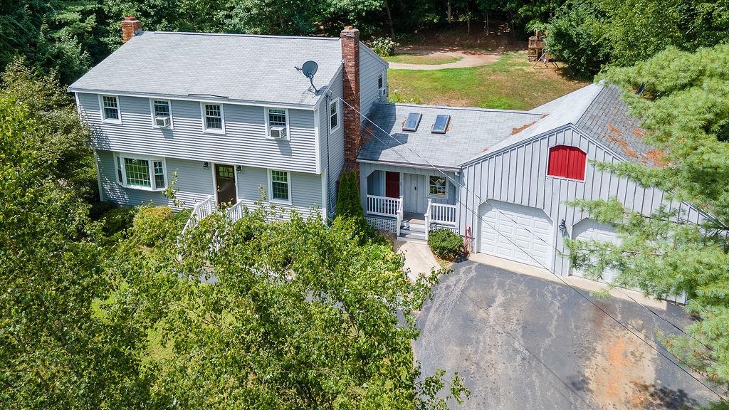 69 Chase Road Londonderry, NH 03053 - Photo 7 of 25
