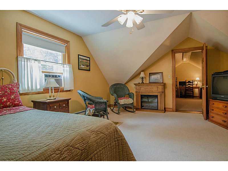522 Blackstrap Road Falmouth, ME 04105 - Photo 19 of 31 Bedroom. 2nd master bedroom has an...