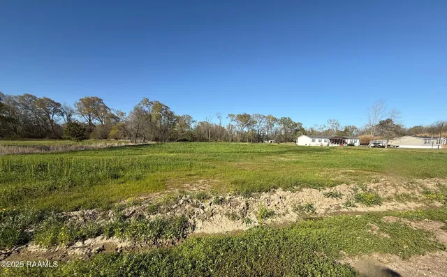 $62,000 | Tbd Richard Street, Sunset, LA 70584