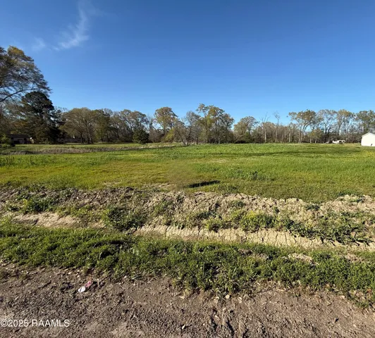 $62,000 | Tbd Richard Street, Sunset, LA 70584