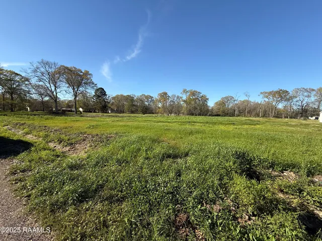 $62,000 | Tbd Richard Street, Sunset, LA 70584