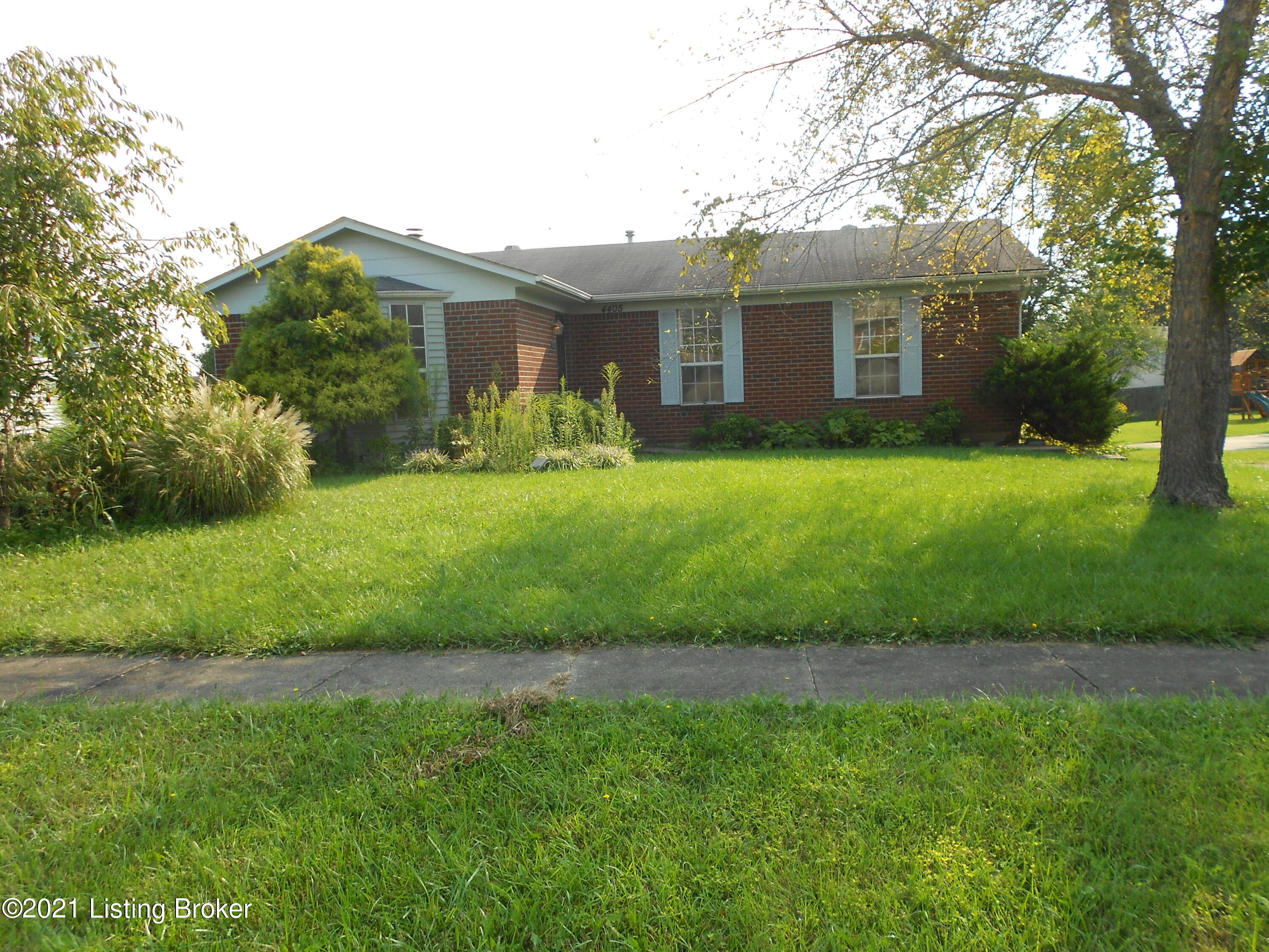 4405 Century Road Louisville, KY 40299 - Photo 1 of 22 DSCN0088