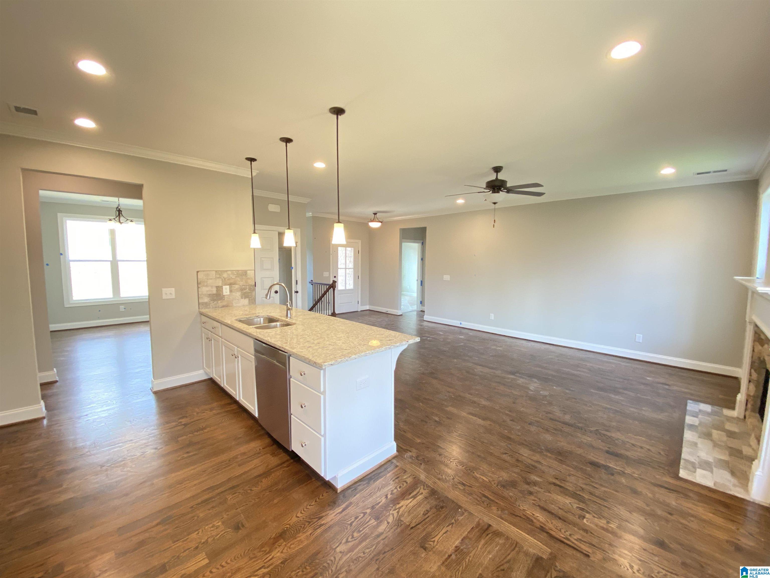 225 Cottage Court Springville, AL 35146 - Photo 14 of 37