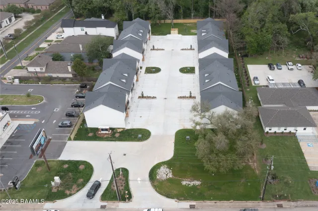 $299,000 | 1510 Kaliste Saloom Road, Unit 303, Lafayette, LA 70508