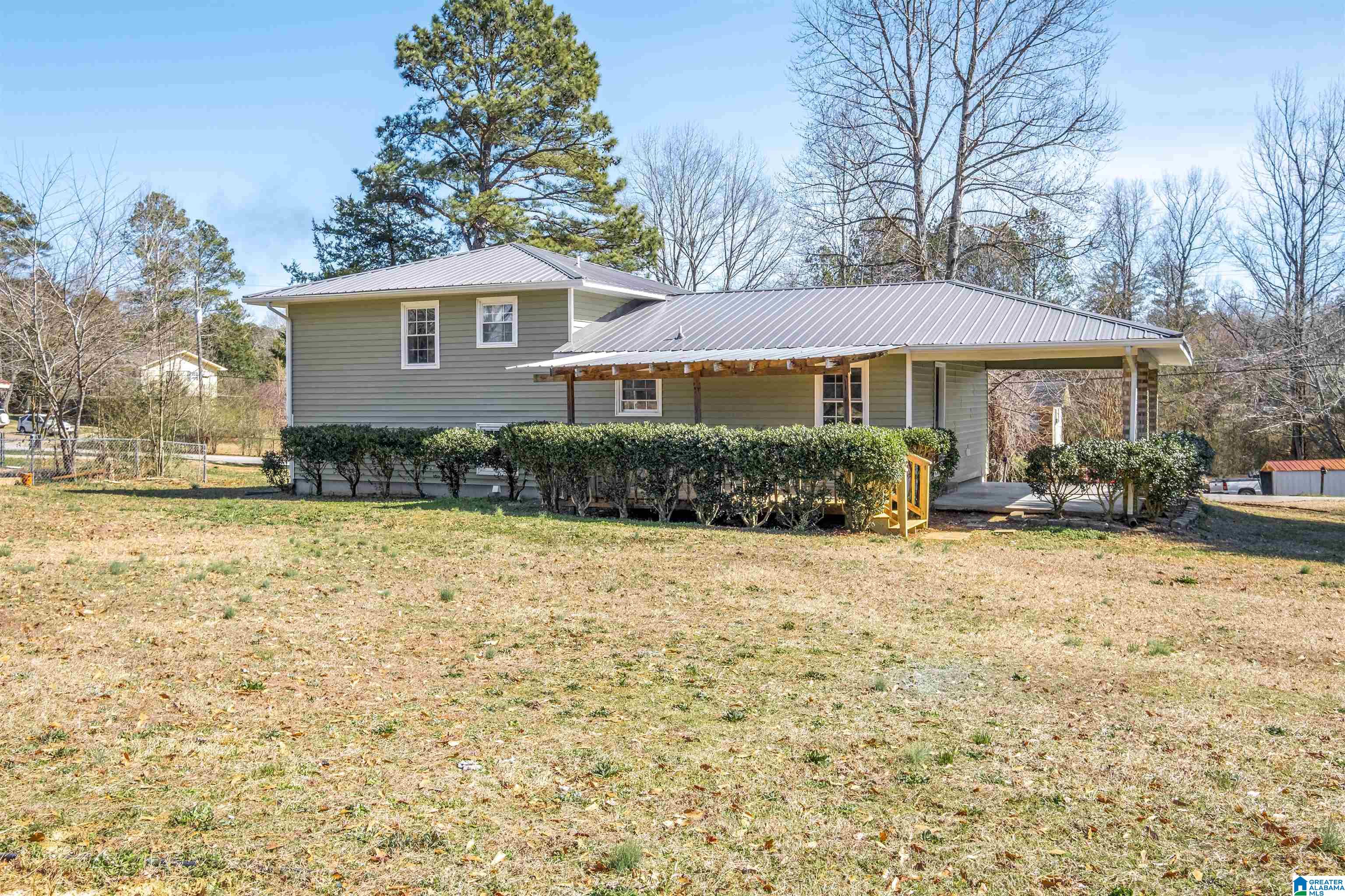 1815 Harts Ferry Road Ohatchee, AL 36271 - Photo 6 of 30