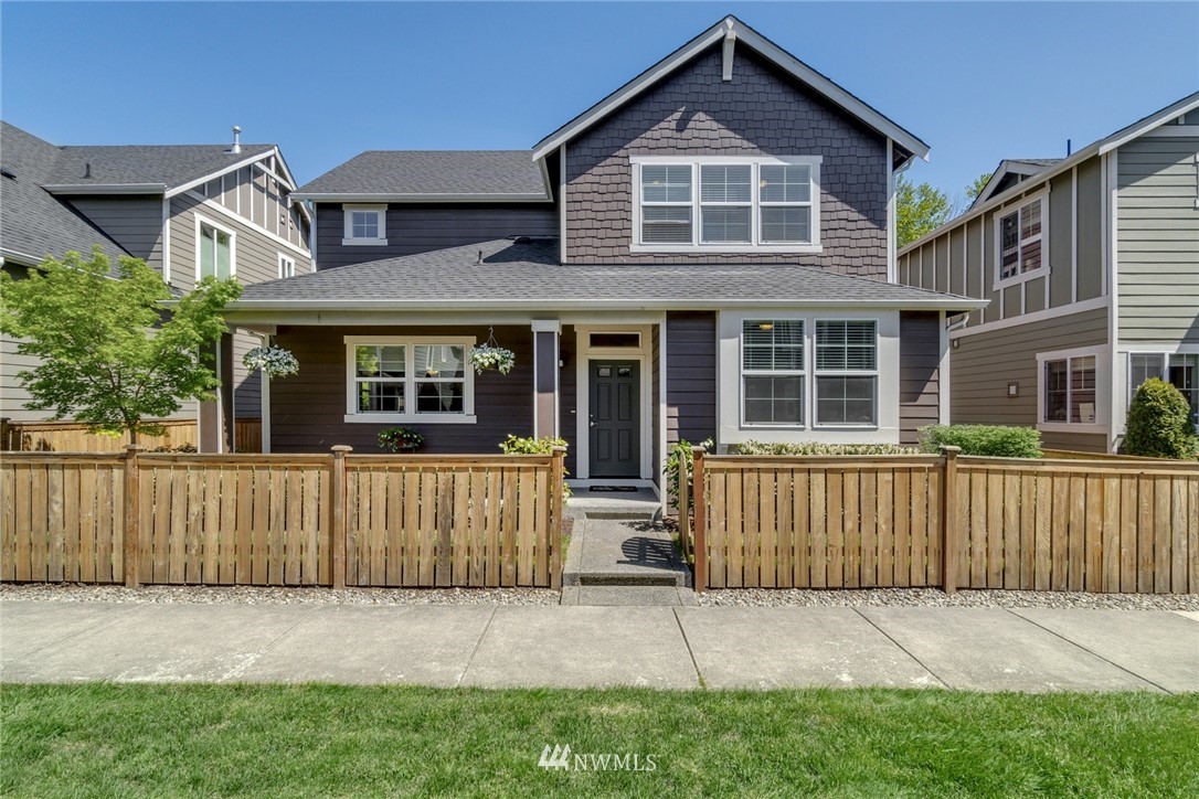 21026 40th Drive Southeast Bothell, WA 98021 - Photo 1 of 25