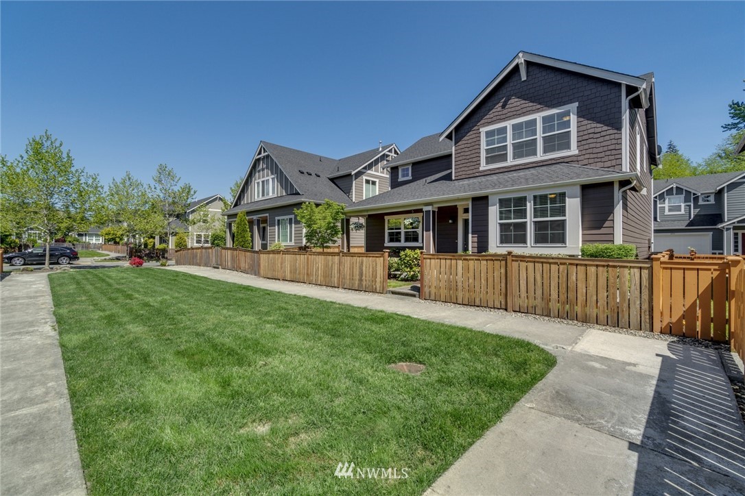 21026 40th Drive Southeast Bothell, WA 98021 - Photo 2 of 25