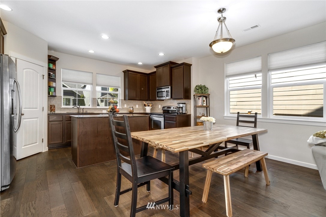 21026 40th Drive Southeast Bothell, WA 98021 - Photo 7 of 25