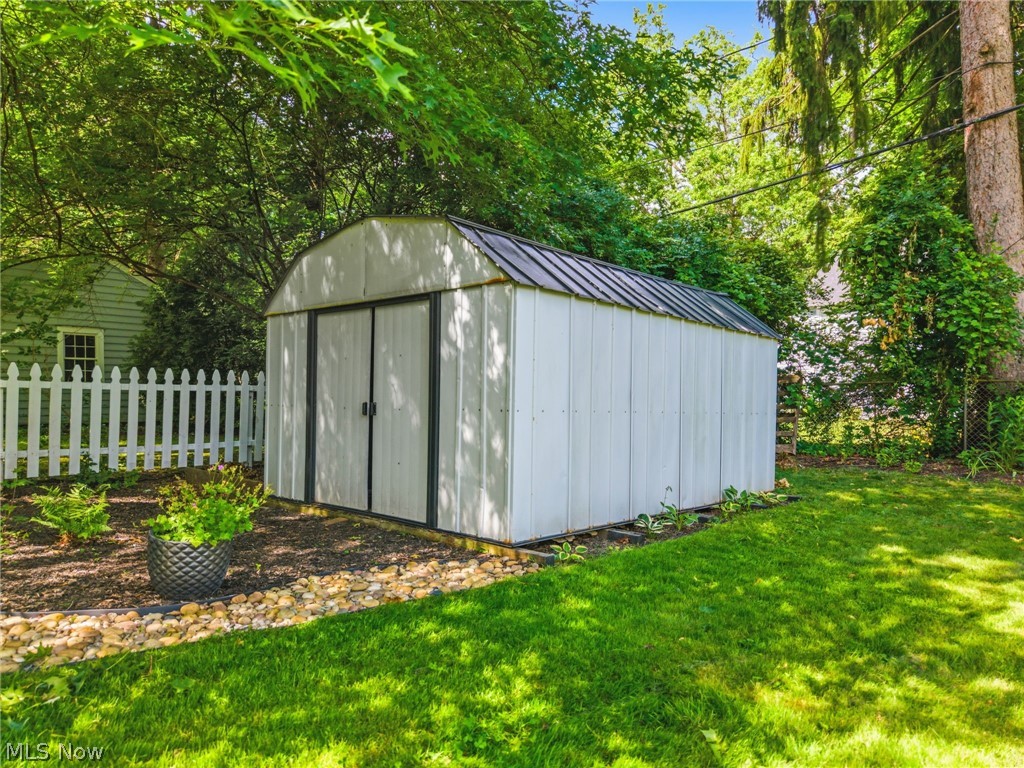 102 Winston Road Akron, OH 44313 - Photo 33 of 37