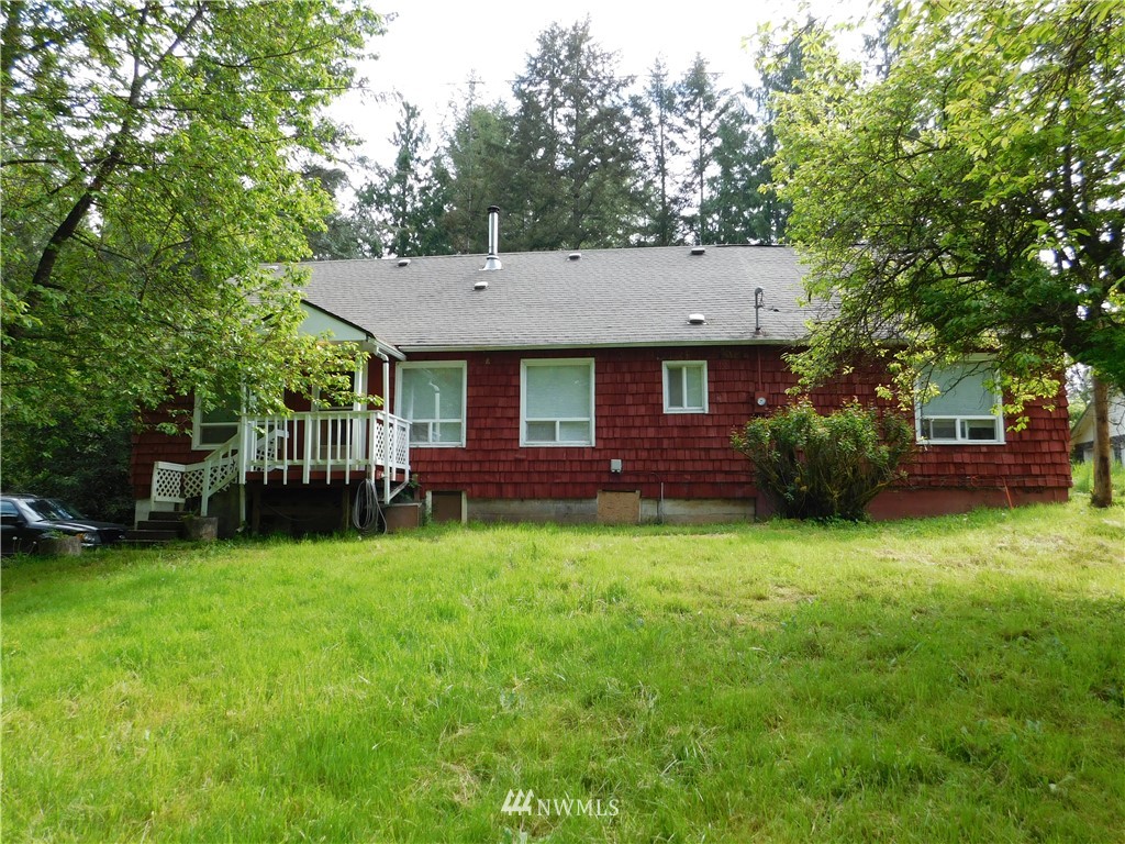 120 Cristler Road Chehalis, WA 98532 - Photo 1 of 23