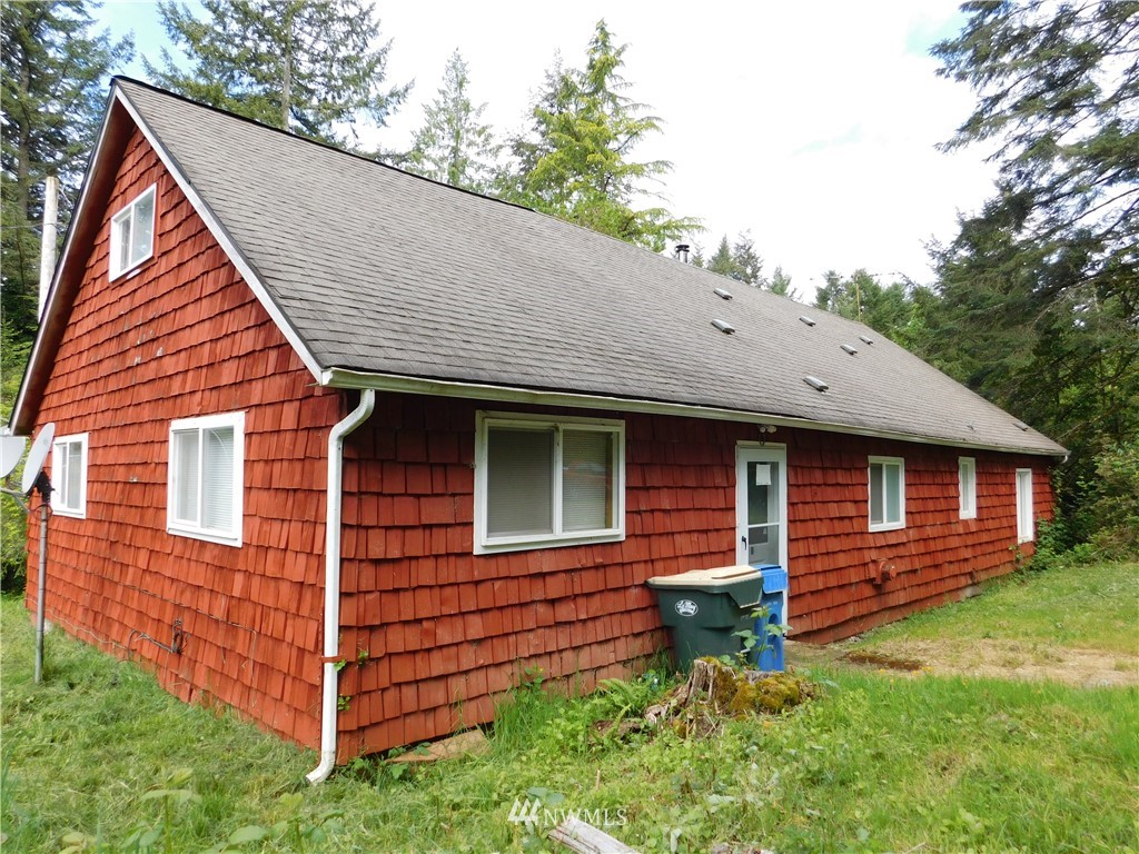 120 Cristler Road Chehalis, WA 98532 - Photo 2 of 23