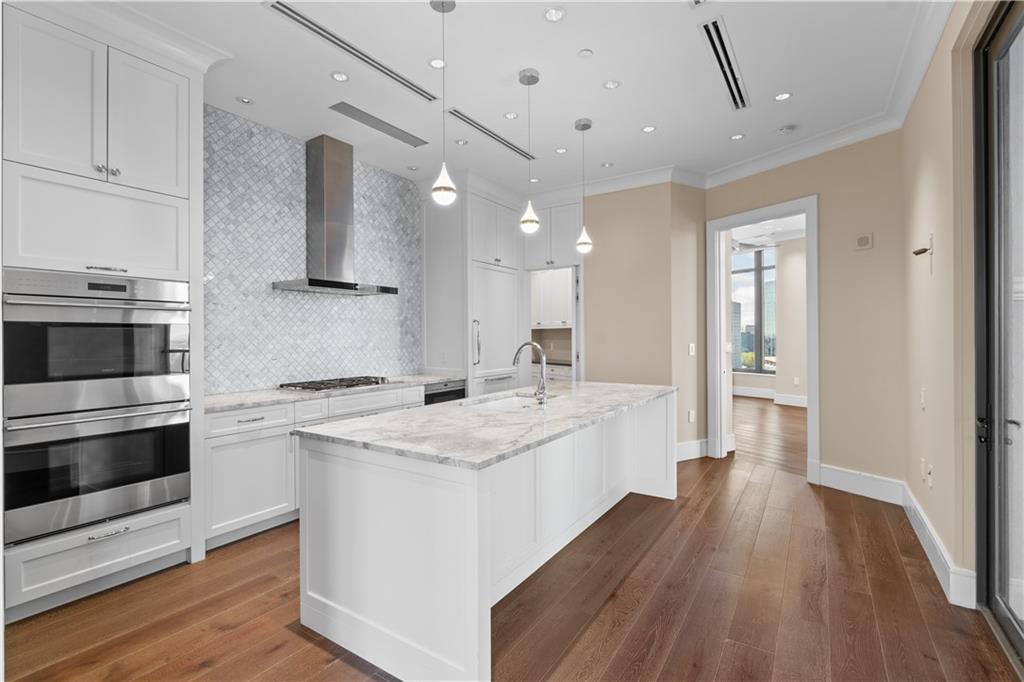 3376 Peachtree Road Northeast, Unit 35A Atlanta, GA 30326 - Photo 6 of 26 Gallery Image 6