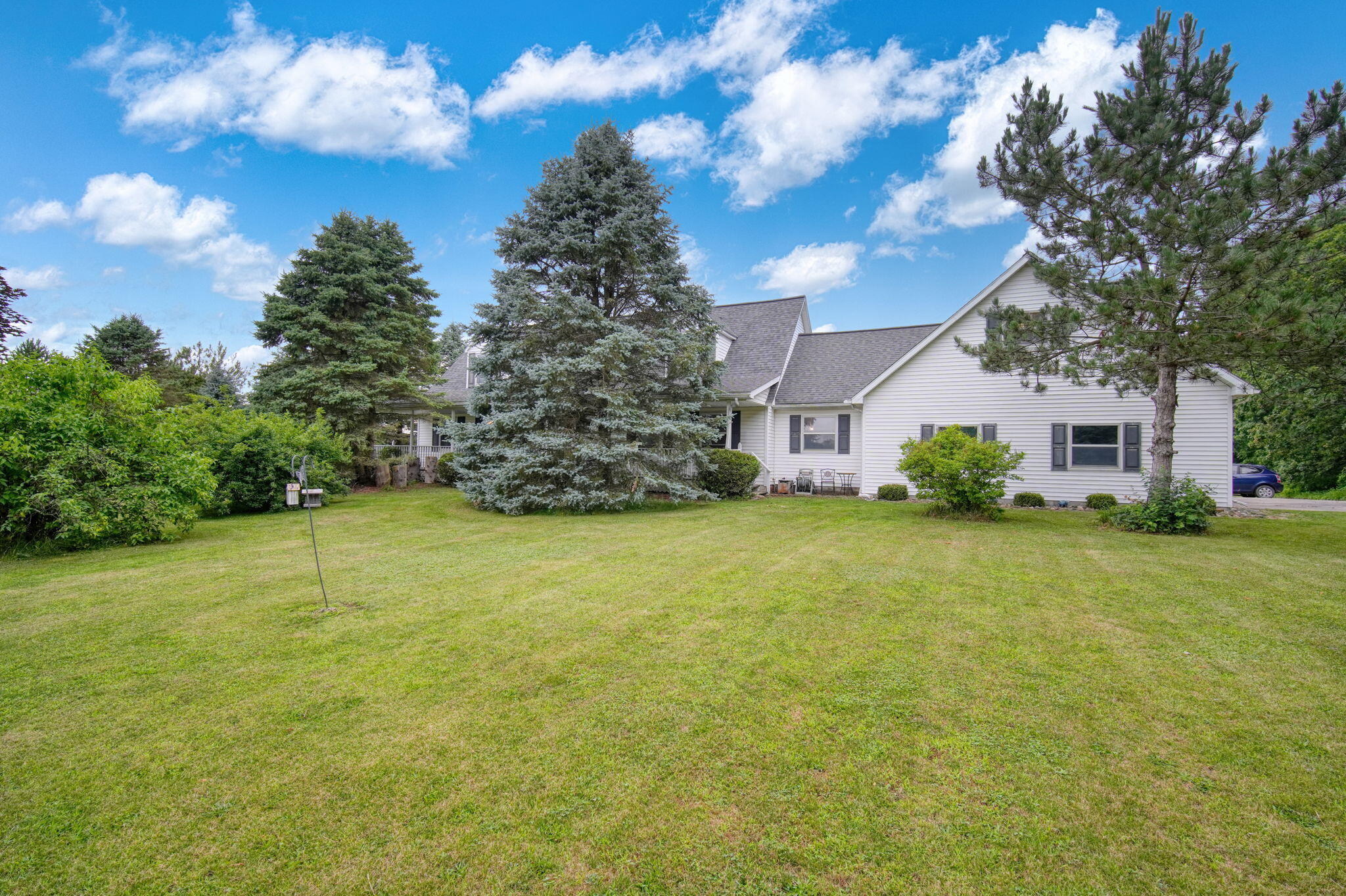 20568 Waldo Road Chelsea, MI 48118 - Photo 1 of 64 1