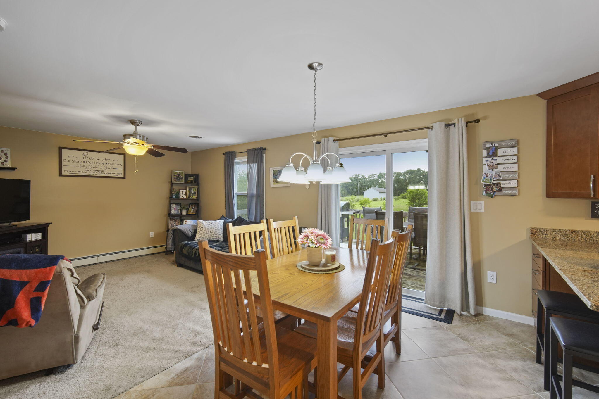 20568 Waldo Road Chelsea, MI 48118 - Photo 13 of 64 13