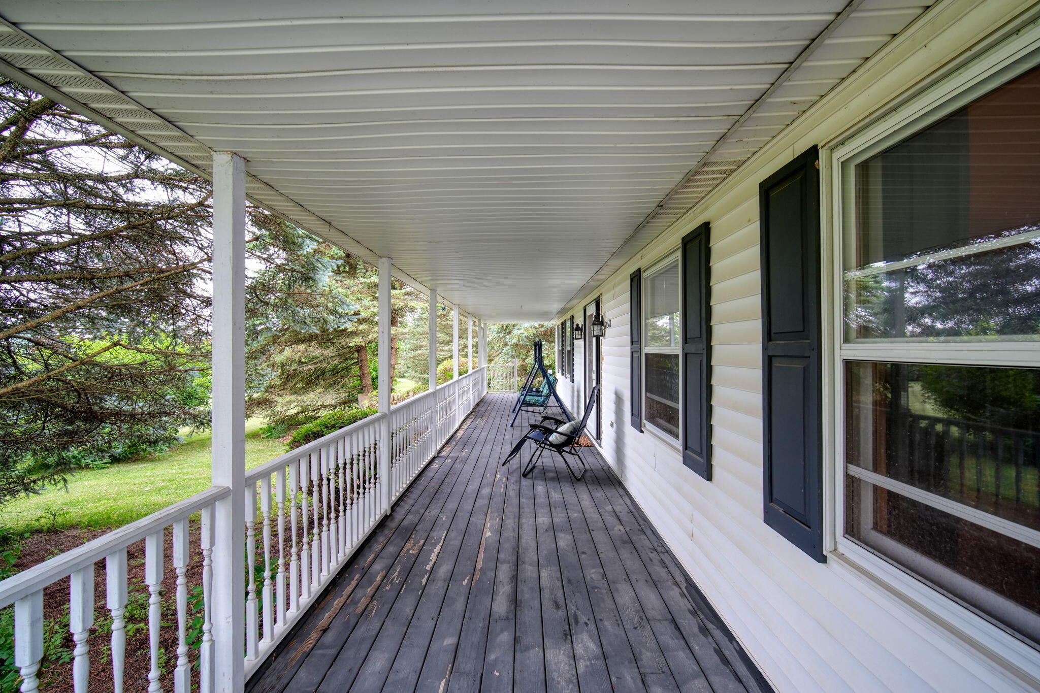 20568 Waldo Road Chelsea, MI 48118 - Photo 3 of 64 3