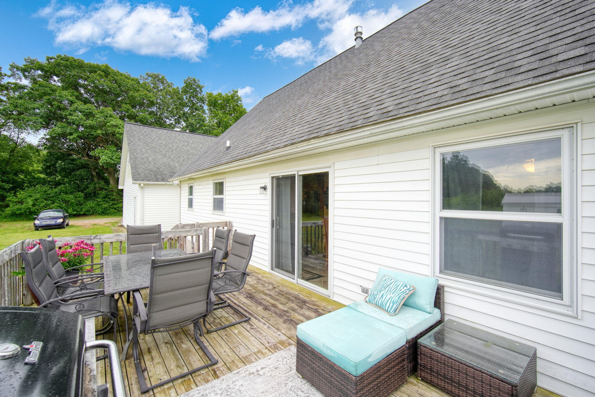 20568 Waldo Road Chelsea, MI 48118 - Photo 48 of 64 48