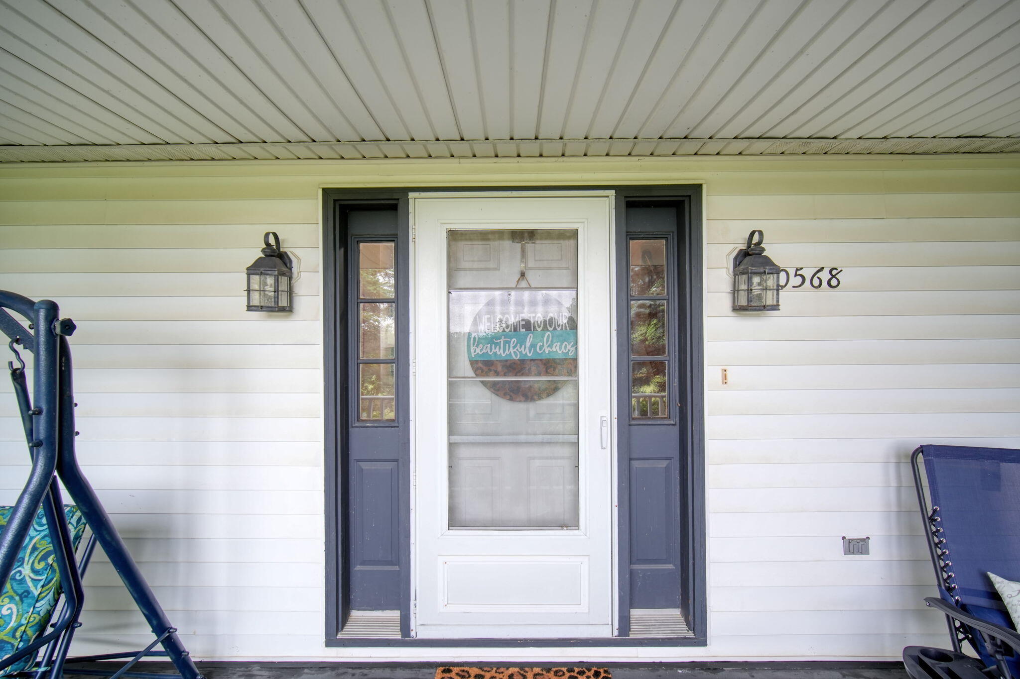 20568 Waldo Road Chelsea, MI 48118 - Photo 5 of 64 5