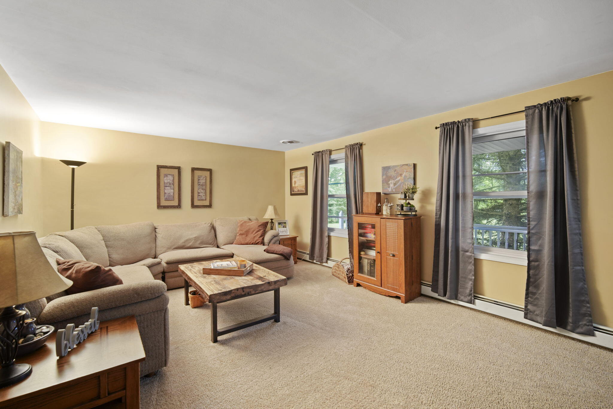 20568 Waldo Road Chelsea, MI 48118 - Photo 8 of 64 8