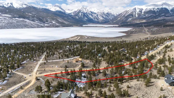 $595,000 | 104 Northview Drive, Twin Lakes, CO 81251