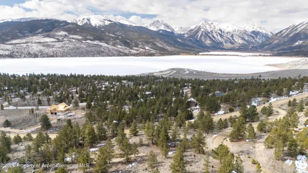 a view of a lake