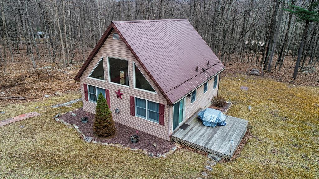 5214 Book Road Robertsdale, PA 16674 - Photo 1 of 18 Main View