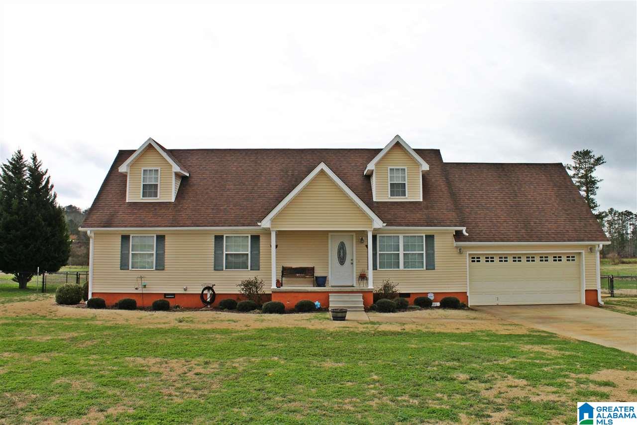232 Warren Drive Weaver, AL 36277 - Photo 18 of 18