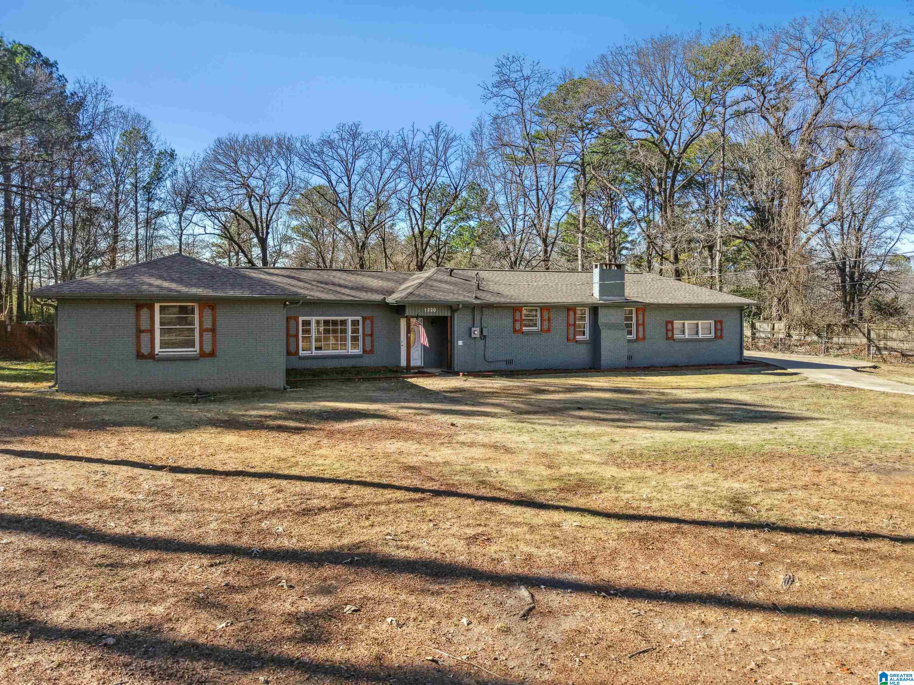 1220 Sparks Gap Road Bessemer, AL 35020 - Photo 34 of 40