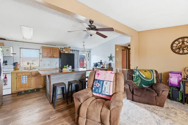 $278,000 | 14950 Pine Lake Avenue Northeast, Cedar Springs, MI 49319