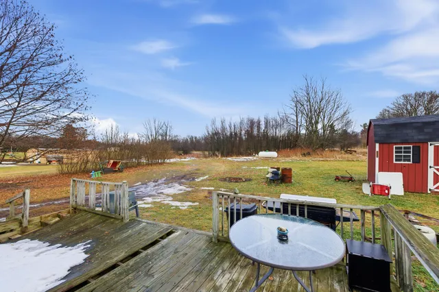 $278,000 | 14950 Pine Lake Avenue Northeast, Cedar Springs, MI 49319