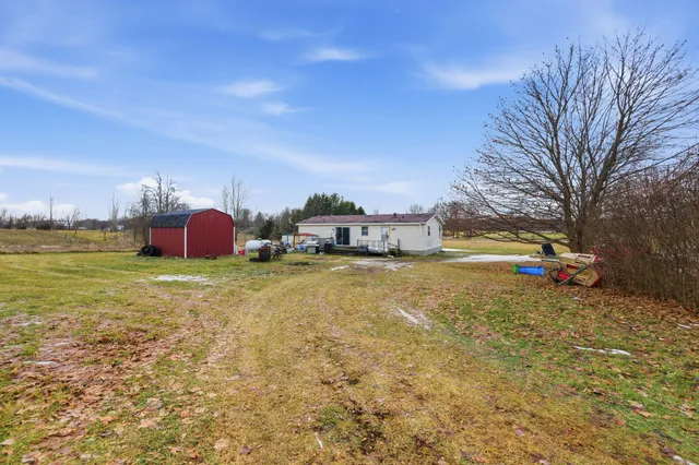 $278,000 | 14950 Pine Lake Avenue Northeast, Cedar Springs, MI 49319