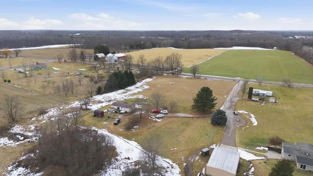 $278,000 | 14950 Pine Lake Avenue Northeast, Cedar Springs, MI 49319