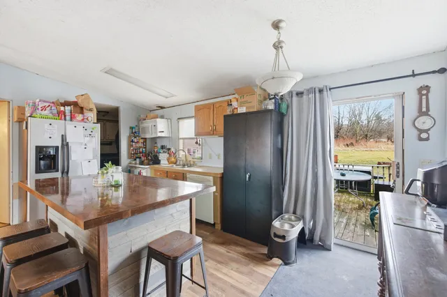 $278,000 | 14950 Pine Lake Avenue Northeast, Cedar Springs, MI 49319