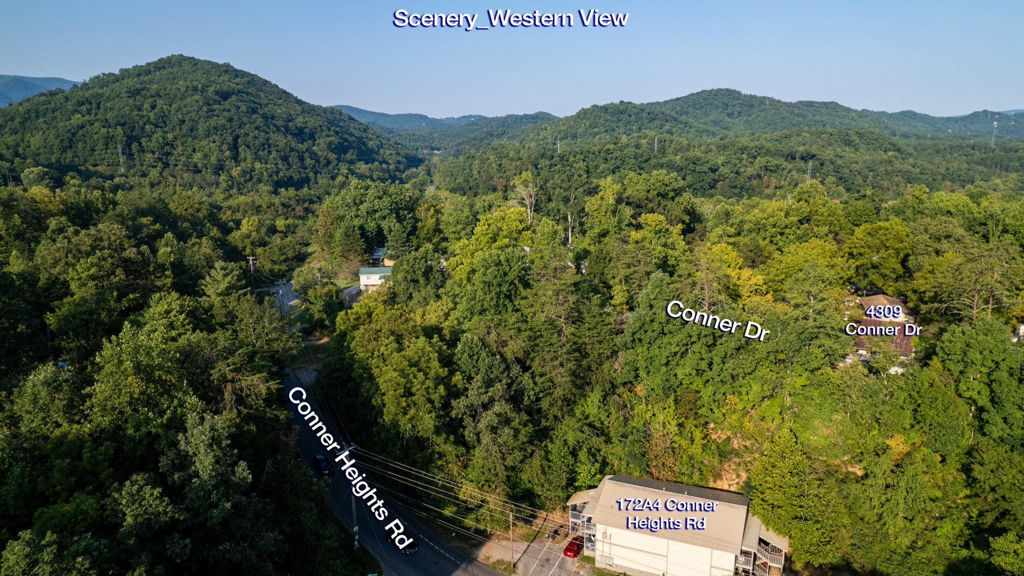 2425 Conner Heights Road Pigeon Forge, TN 37863 - Photo 21 of 27 Gallery Image 21