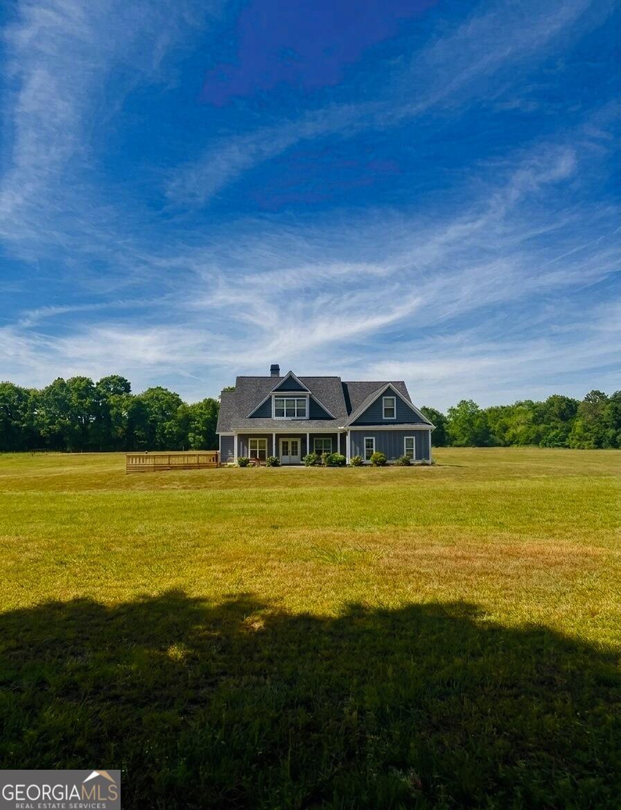 999 Snip Dillard Road Northwest Monroe, GA 30656 - Photo 3 of 39