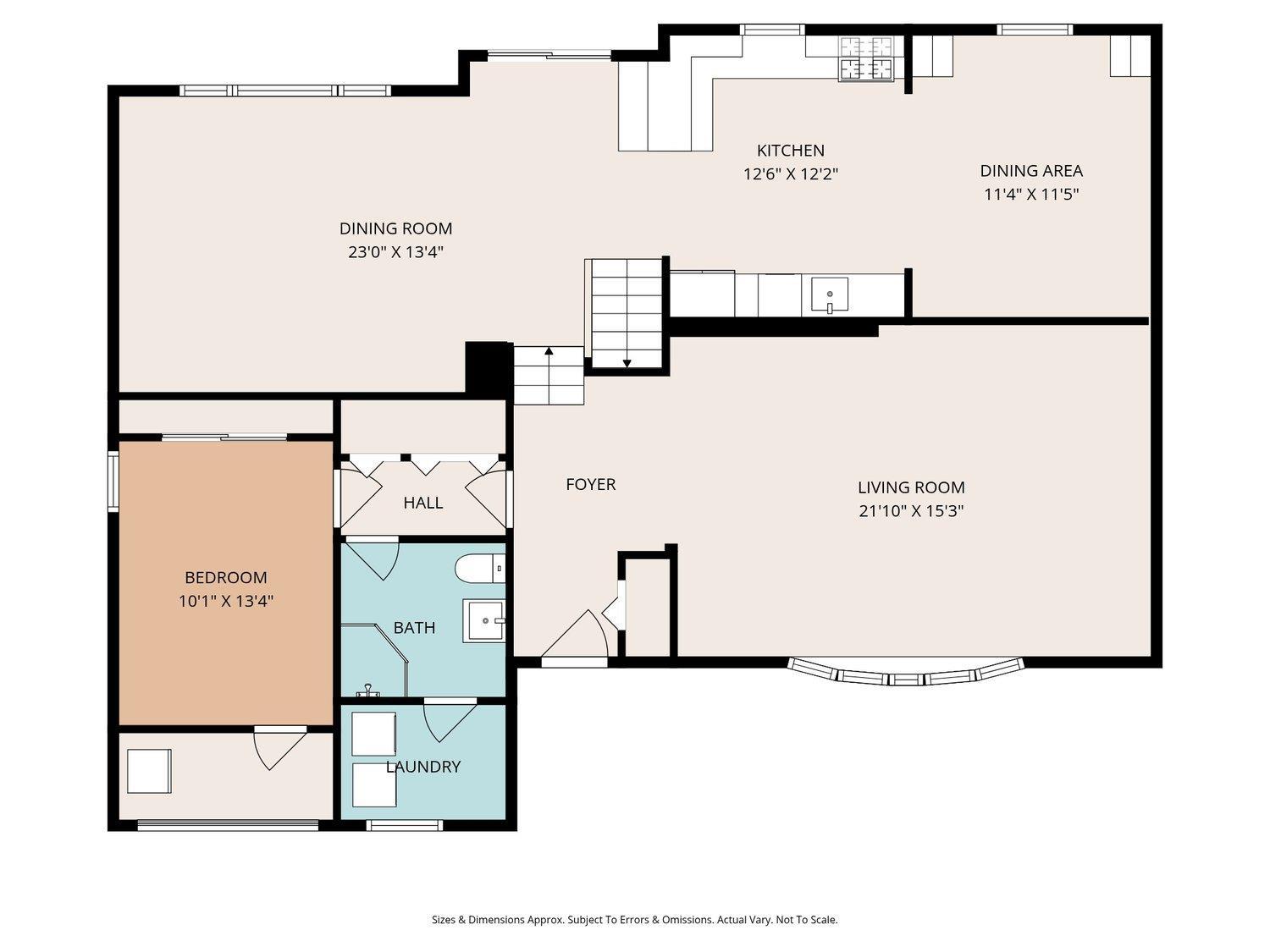 22 Price Drive Edison, NJ 08817 - Photo 2 of 41