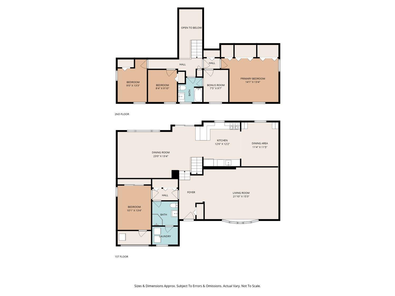 22 Price Drive Edison, NJ 08817 - Photo 3 of 41