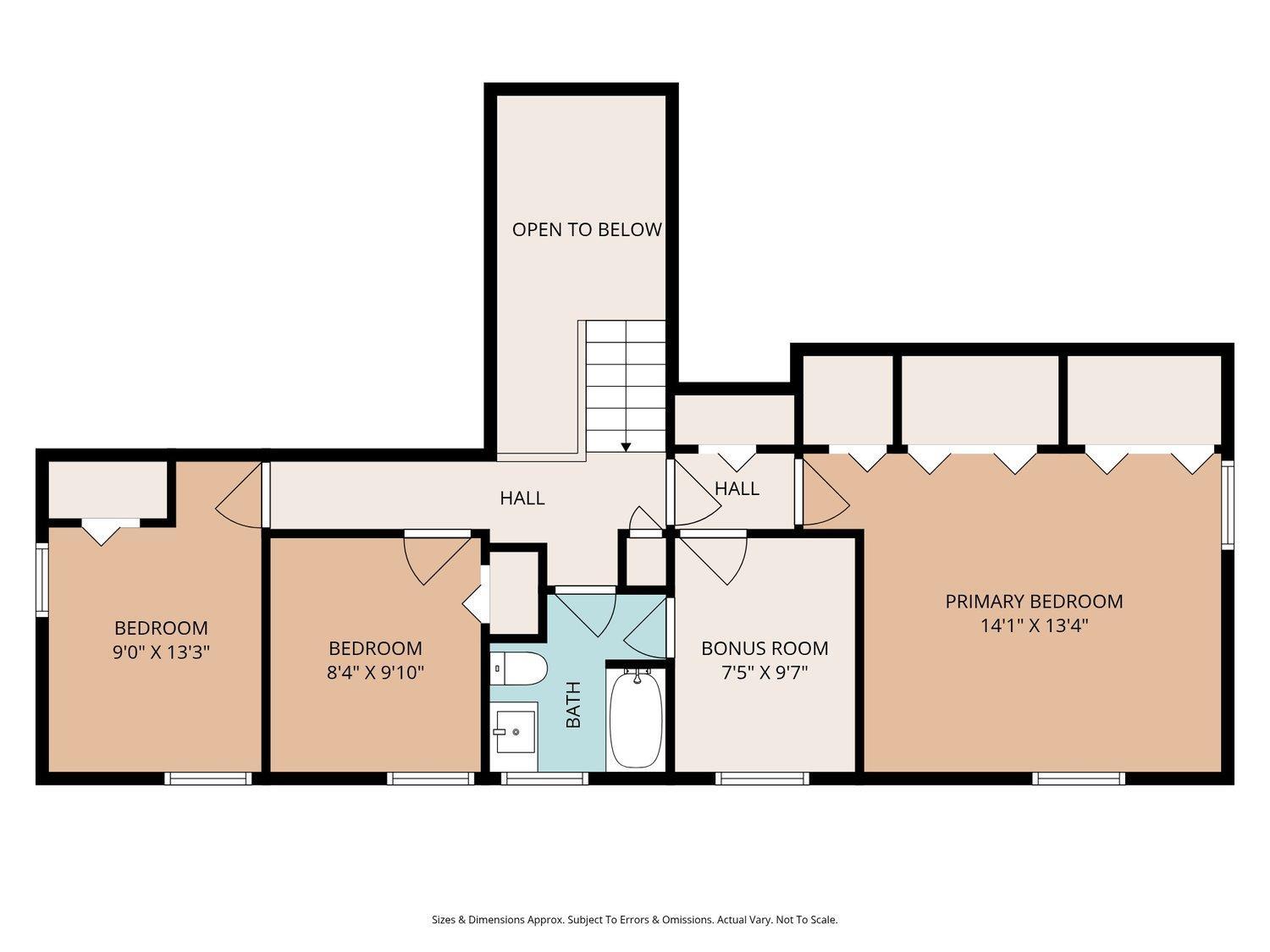 22 Price Drive Edison, NJ 08817 - Photo 4 of 41