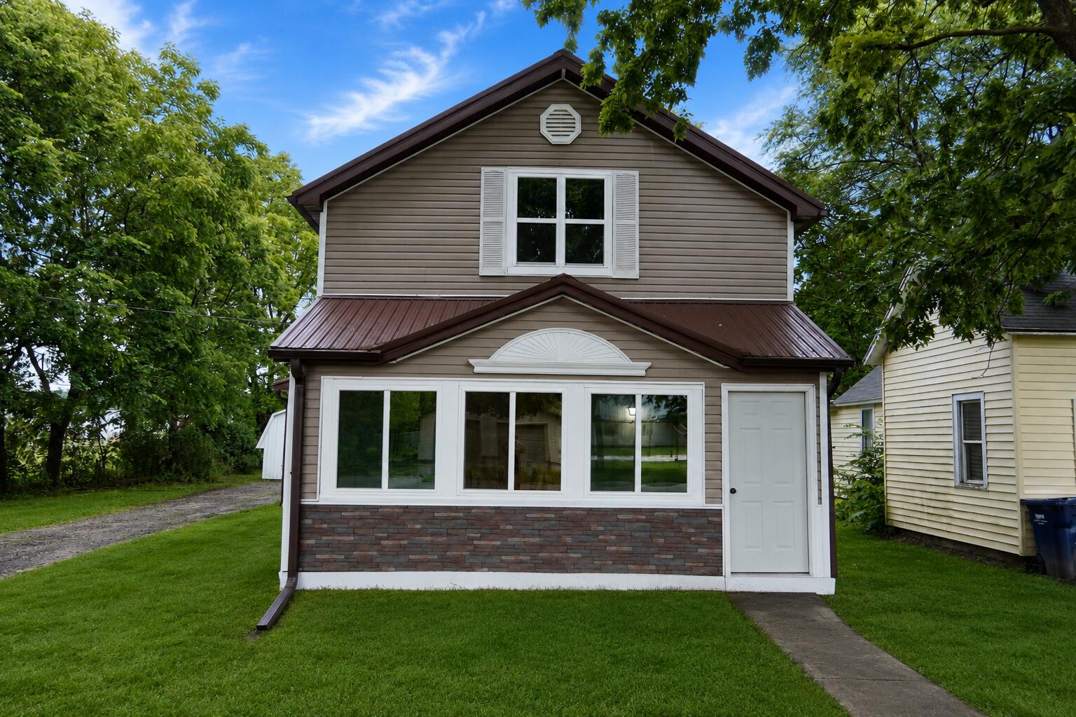 709 Wolcott Street Sparta, WI 54656 - Photo 28 of 38 Exterior