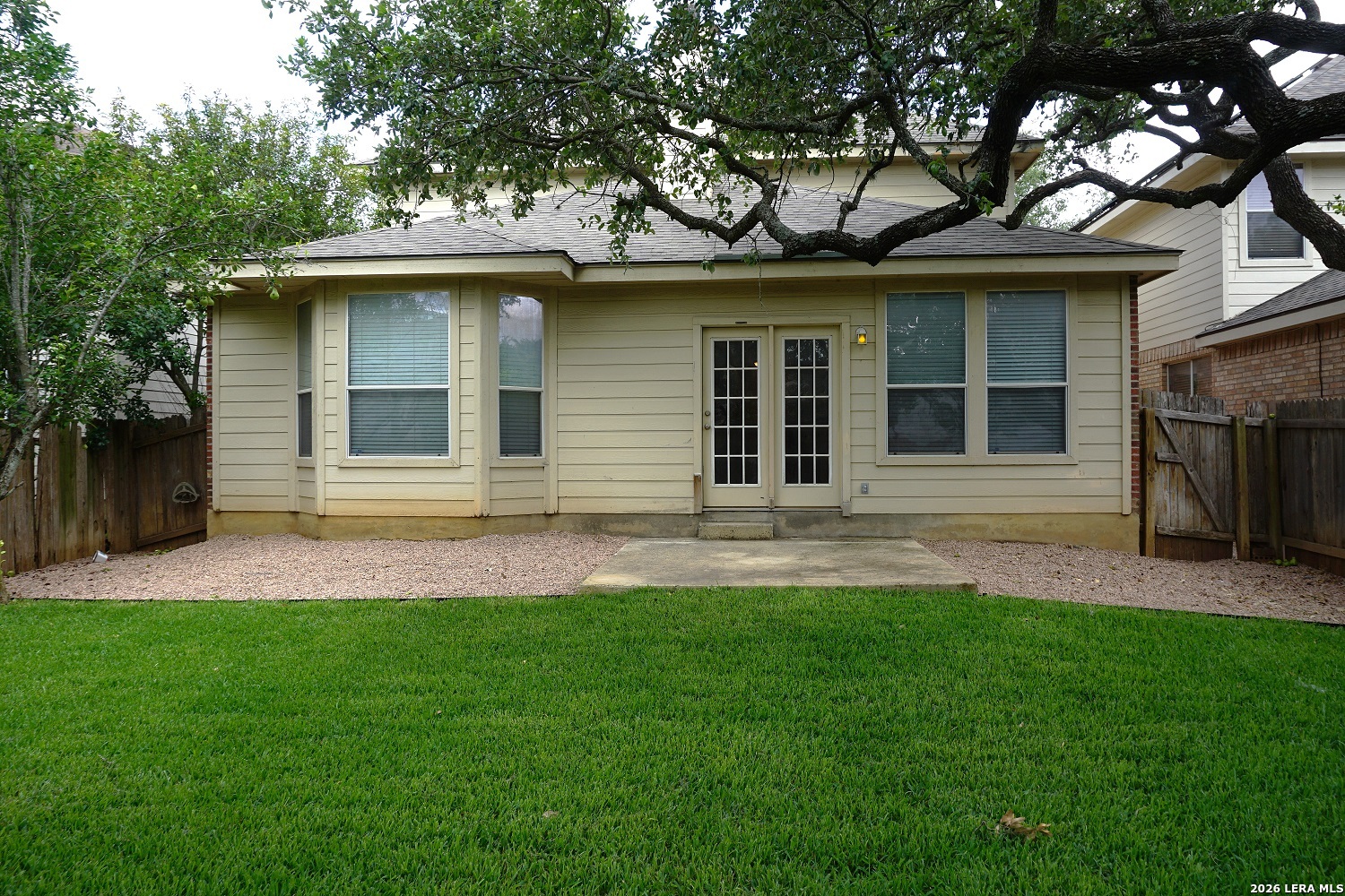 26610 Sparrow Ridge San Antonio, TX 78261 - Photo 34 of 34